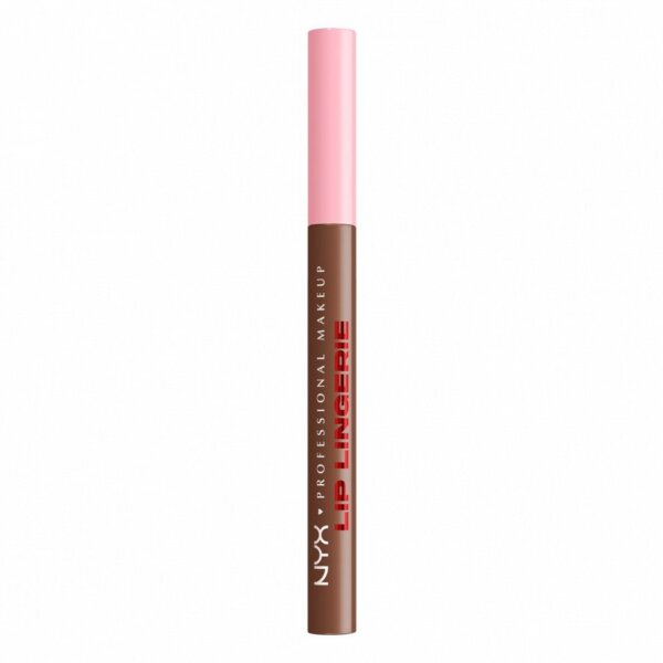 Nyx Professional Make Up LINGERIE lip liner #Up To No Good 1 u