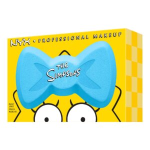 Nyx Professional Make Up THE SIMPSONS makeup sponge 1 unit