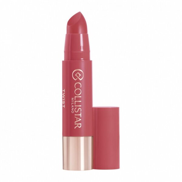 Collistar TWIST BALMY GLOSS lip balm #216-rosè 2.8 gr