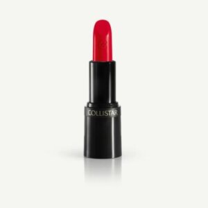 Collistar ROSSETTO PURO barra de labios #109-papavero ipnotico 3,5 gr