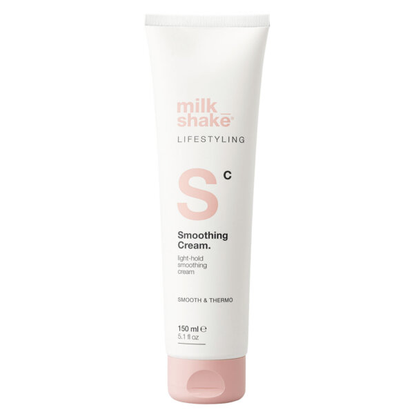 Milk_Shake LIFESTYLING smoothing cream 150 ml