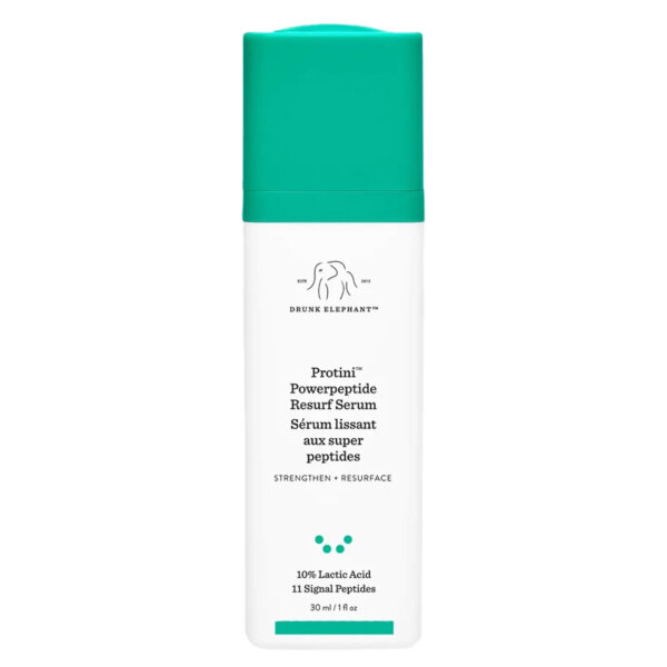 Drunk Elephant POWERPEPTIDE RESURF serum 30 ml