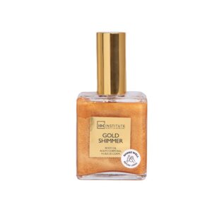 Idc Institute GOLD SHIMMER body oil 45 ml