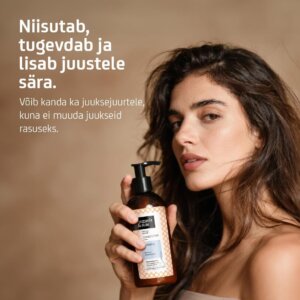 Nuggela & Sulé HIDRATANTE acondicionador 250 ml
