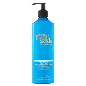 Bondi Sands EVERYDAY gradual tanning milk 375 ml