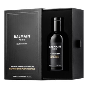 BALMAIN HOMME hair perfume 100 ml