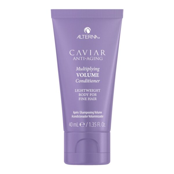 Alterna CAVIAR MULTIPLYING VOLUME conditioner 40 ml