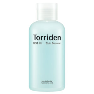 Torriden DIVE-IN low molecular hyaluronic acid skin enhancing toner näotoonik 200 ml