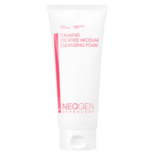 Neogen CALMING CICATREE micellar cleansing foam 200 ml