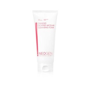 Neogen CALMING CICATREE micellar cleansing foam 200 ml