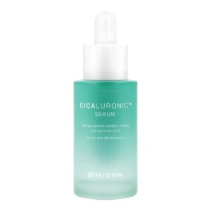 Mizon CICALURONIC serum 30 ml