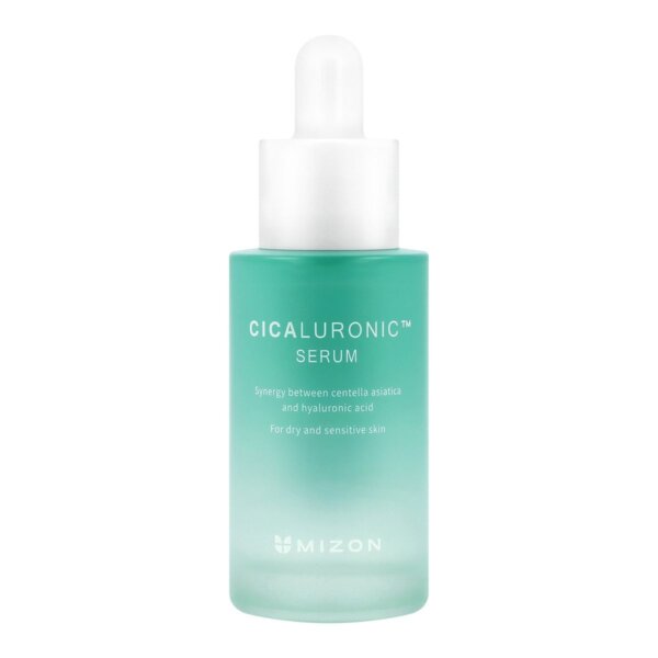 Mizon CICALURONIC serum 30 ml