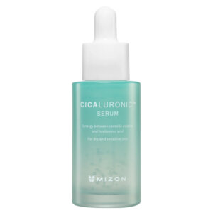 Mizon CICALURONIC serum 30 ml