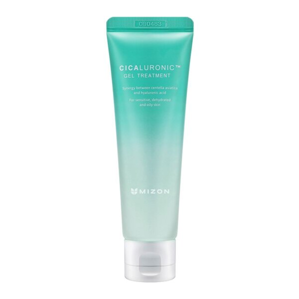Mizon CICALURONIC gel treatment 50 ml