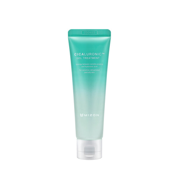 Mizon CICALURONIC gel treatment 50 ml