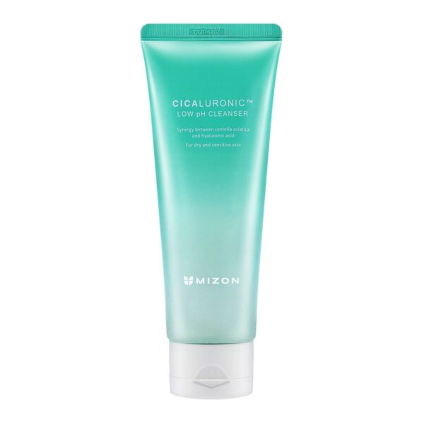 Mizon CICALURONIC low cleansing foam 50 ml Mizon CICALURONIC low cleansing foam 50 ml