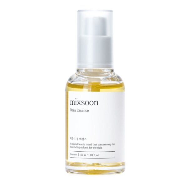 Mixsoon BEAN ESSENCE moisturizer 50 ml