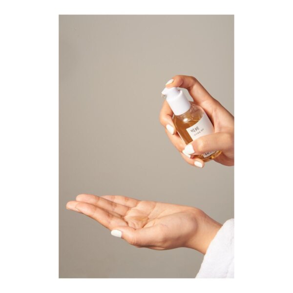 Mixsoon BEAN ESSENCE moisturizer 50 ml
