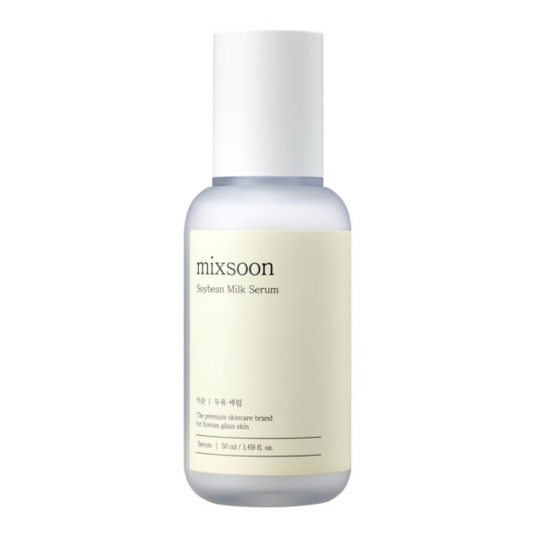Mixsoon SOYBEAN MILK nourishing serum 50 ml
