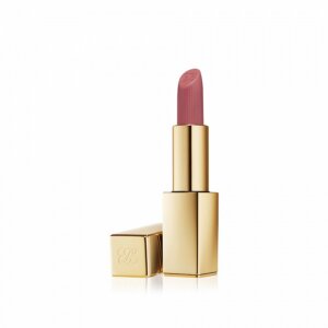 Estee Lauder Pure Color Matte Lipstick #teddy bear 3.5 gr