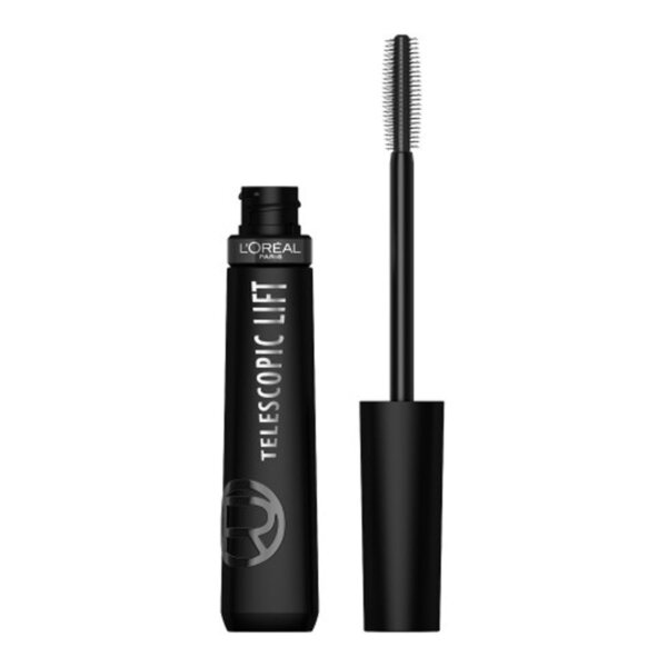 L’Oréal Paris TELESCOPIC LIFT mascara #extrablack 10 ml