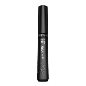 L’Oréal Paris TELESCOPIC LIFT mascara #extrablack 10 ml