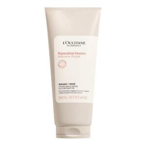 L’Occitane Intensive Repair Hair Mask