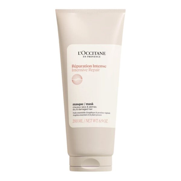 L’Occitane Intensive Repair Hair Mask L’Occitane Intensive Repair Hair Mask
