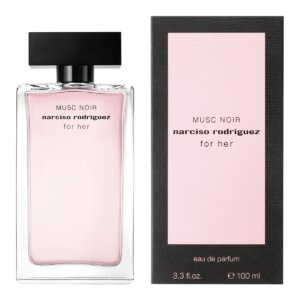 Narciso Rodriguez Musc Noir for Her EDP