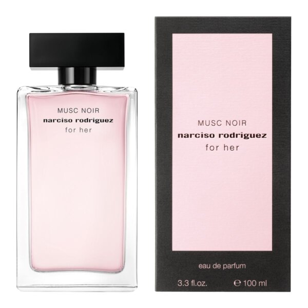 Narciso Rodriguez Musc Noir for Her EDP
