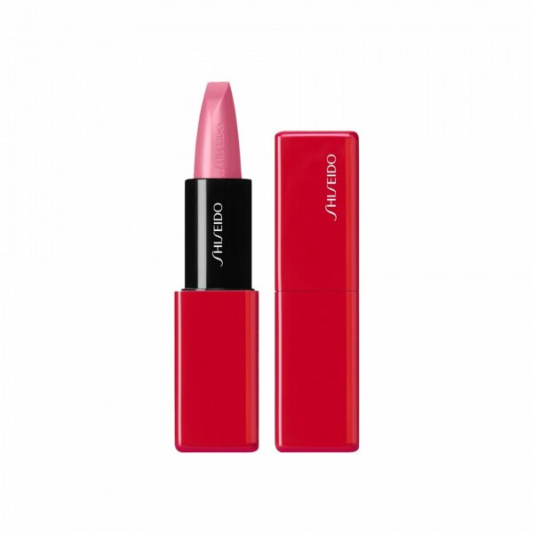 Shiseido Technosatin Gel Lipstick – Satin lipstick 3.3 g