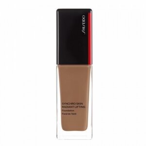 Shiseido Synchro Skin Radiant Lifting Foundation SPF 30 30 ml