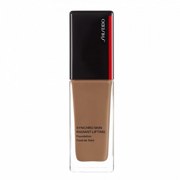Shiseido Synchro Skin Radiant Lifting Foundation SPF 30 30 ml