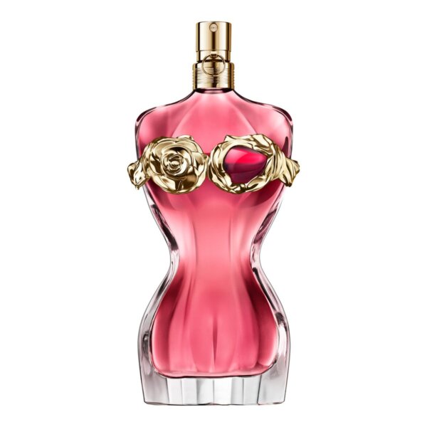 Jean Paul Gaultier “La Belle” Rosea EDP