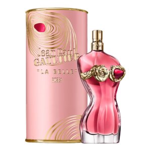 Jean Paul Gaultier “La Belle” Rosea EDP