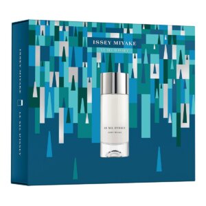 Issey Miyake LE SEL D'ISSEY CASE 3 tk