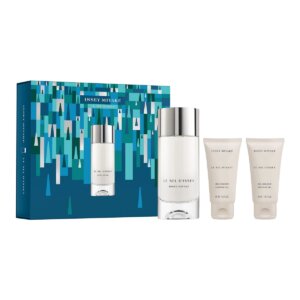 Issey Miyake LE SEL D'ISSEY CASE 3 tk