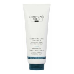 Christophe Robin PURIFYING conditioner gel 200 ml