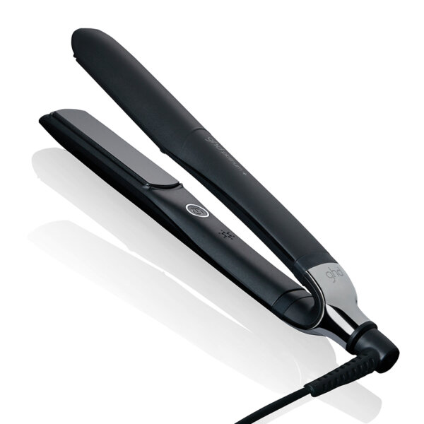 ghd platinum+ styler hair straightener #Black 1 u