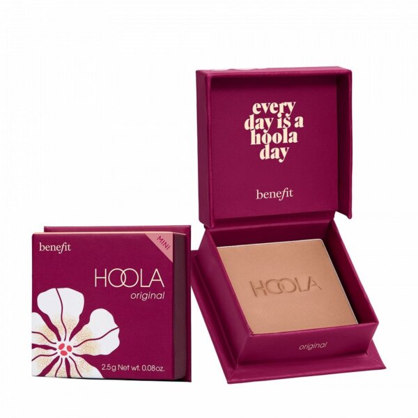 Benefit HOOLA bronzing powder 2.5 gr