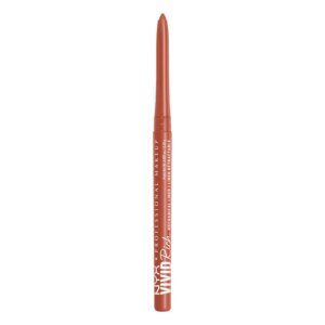 Nyx Professional Make Up VIVID RICH MECHANICAL eyeliner pencil #03 0.28 gr