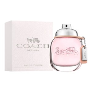 Coach The Fragrance Eau de Toilette EDT