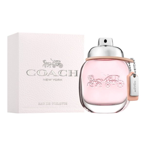 Coach The Fragrance Eau de Toilette EDT