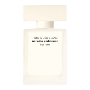 Narciso Rodriguez Pure Musc Blanc For Her EDP