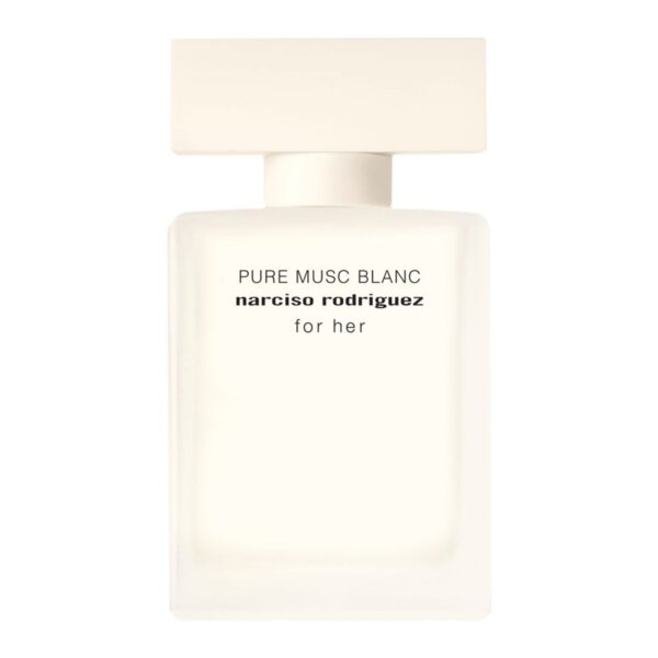 Narciso Rodriguez Pure Musc Blanc For Her EDP Narciso Rodriguez Pure Musc Blanc For Her EDP
