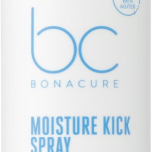 Schwarzkopf Professional BC Bonacure Moisture Kick Spray Conditioner