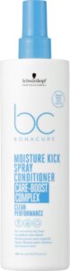 Schwarzkopf Professional BC Bonacure Moisture Kick Spray Conditioner