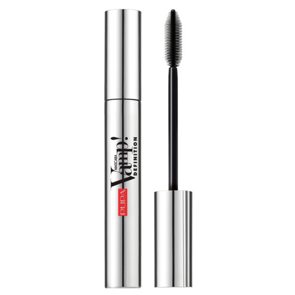Pupa Vamp! Definition Mascara – Mascara 9 ml