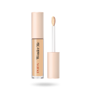 Pupa Wonder Me Fatigue Eraser – under-eye concealer 4,2 ml