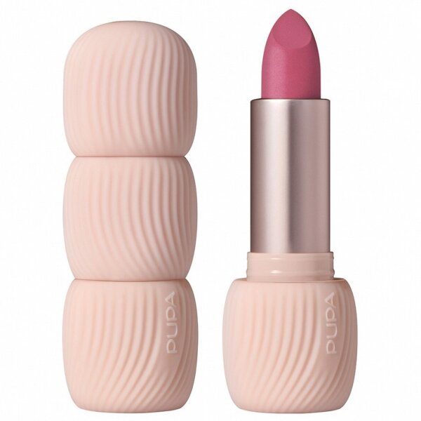Pupa My Crush Lipstick – Rtěnka 3,5 g